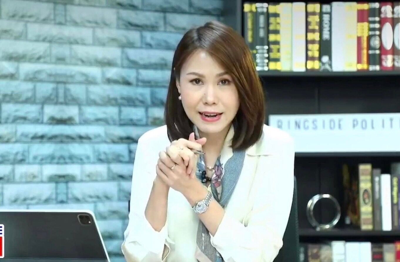 ‘โบว์’ แฉพฤติกรรม ‘สื่อดาวไถ’ อ้างตั้งเรื่องกดดัน 