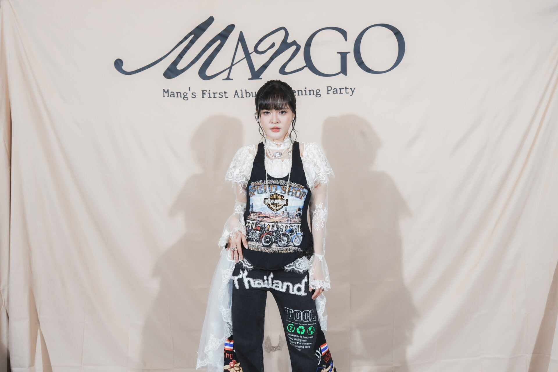 MANG1(ไดคัต)