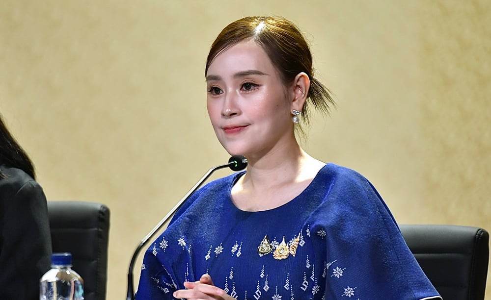 ครม. อนุมัติงบกลาง 290 ล้าน บริหารจัดการประชาสัมพั