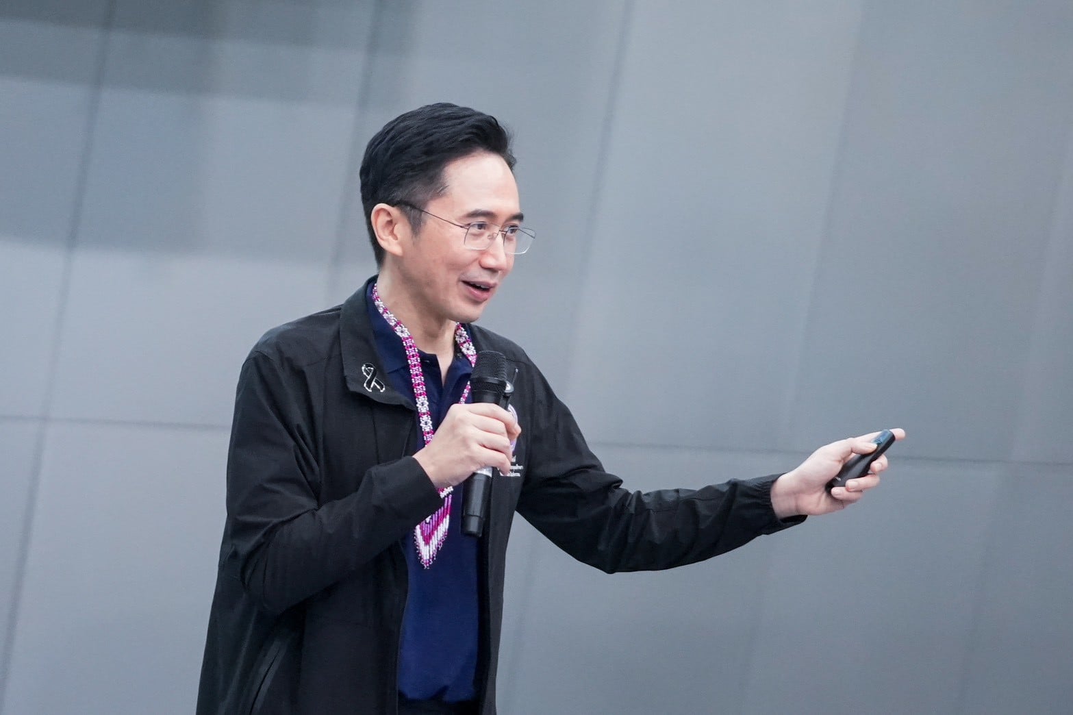 “อ.เชน – ยศชนัน” ลงพื้นที่อุทยานวิทยาศาสตร์ภูมิภาค ภาคใต้ จ.