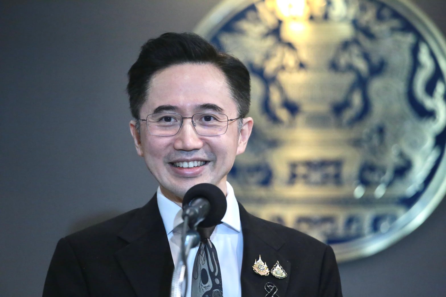 เฉลิมพระเกียรติ “กรมสมเด็จพระเทพฯ 72 พรรษา” ครม.เห