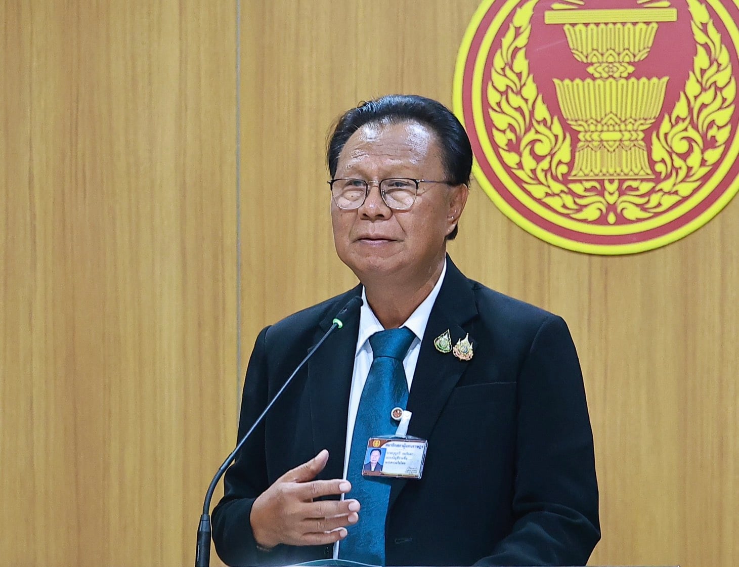 ‘บุญรวี’ แหยงไม่ขอแจมคดีหวย ‘ป้าสายัณห์’