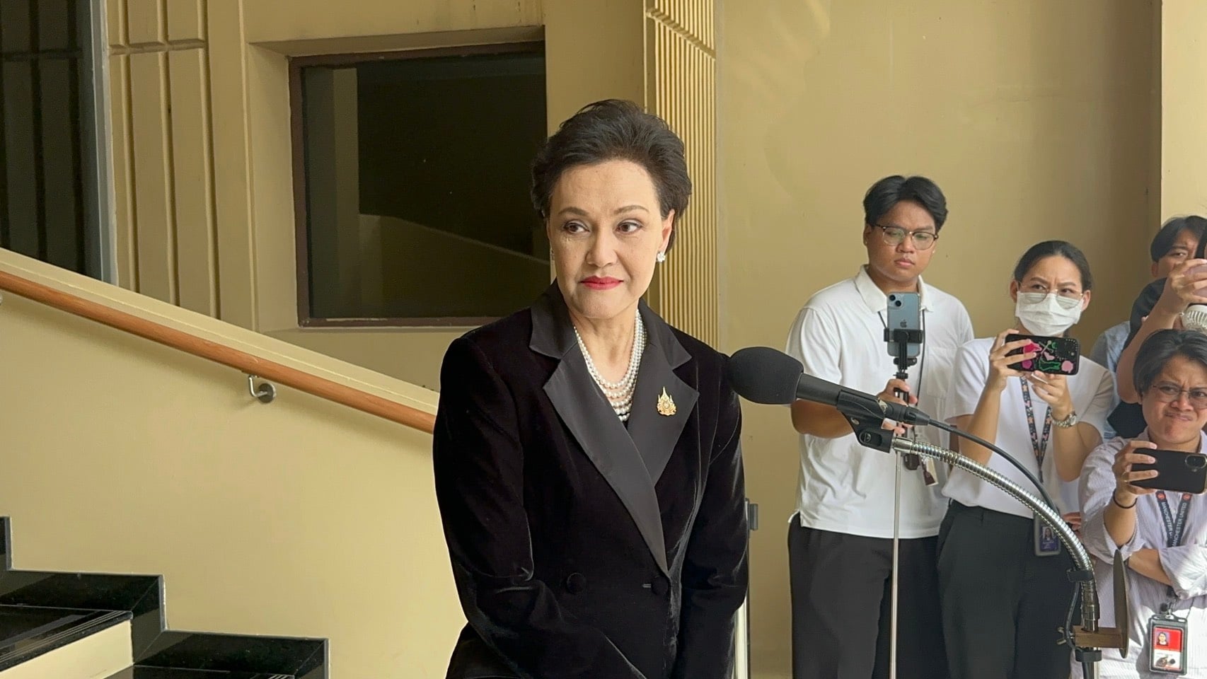 ‘ซูเปอร์จี’ ลั่นไม่ท้อหลังเจอดรามาสารพัด