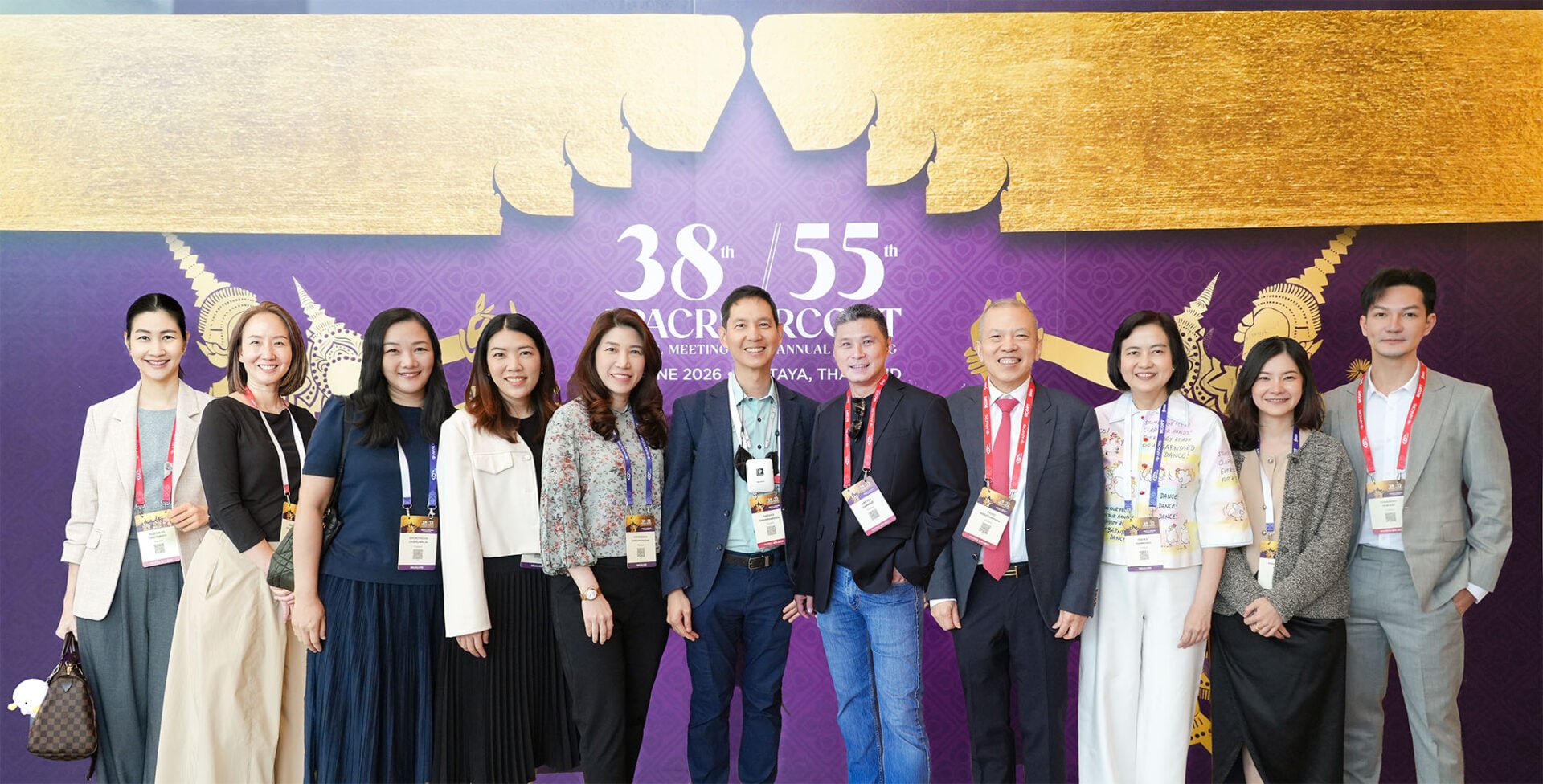 TRSC Medical Team ร่วมถ่ายทอดองค์ความรู้และประสบกา