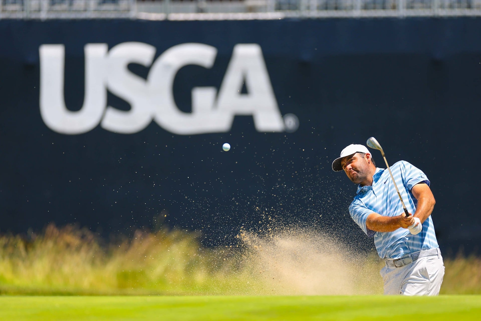 USGA
