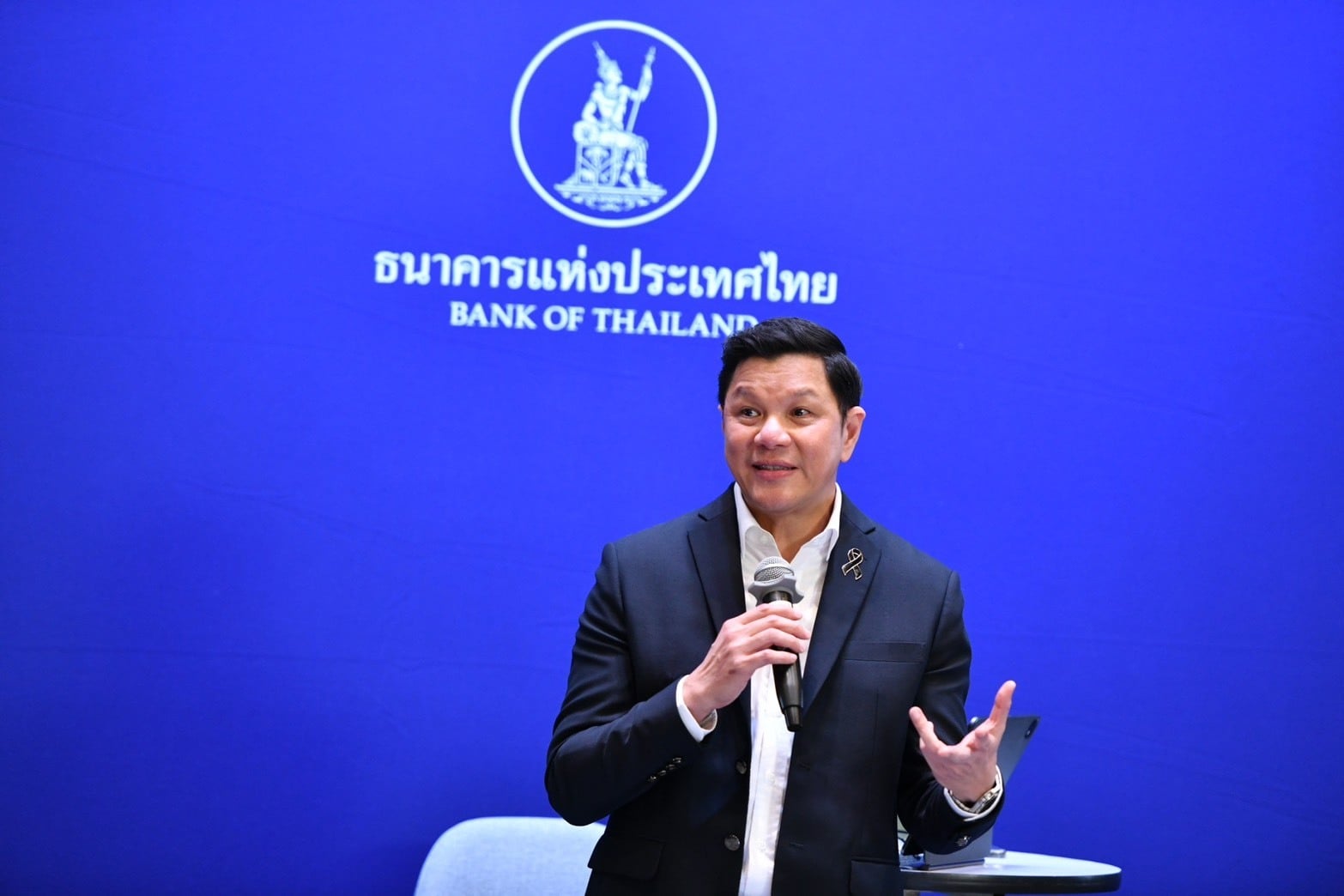 ‘ธปท.’ ลุยสกัดทุนเทา-ธุรกิจผิดกฎหมาย สั่งแจงแหล่งที่มากรณีฝา