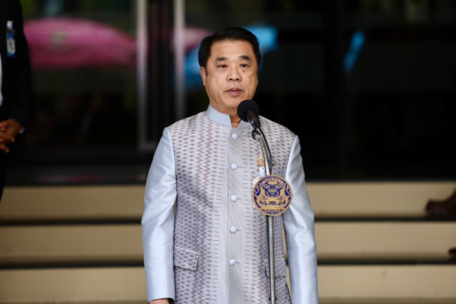 ‘สุริยะ’ จ่อบินเจรจารัฐมนตรีเกษตรมาเลเซีย หวังปลดล็อกคำสั่งร