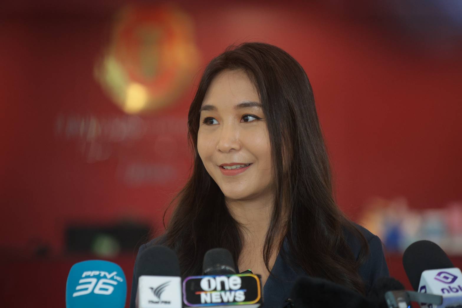 ‘ไหม’ จี้รัฐบาลทบทวน มติครม. ออกเกณฑ์ผู้ถือบัตรสวัสดิการแห่ง