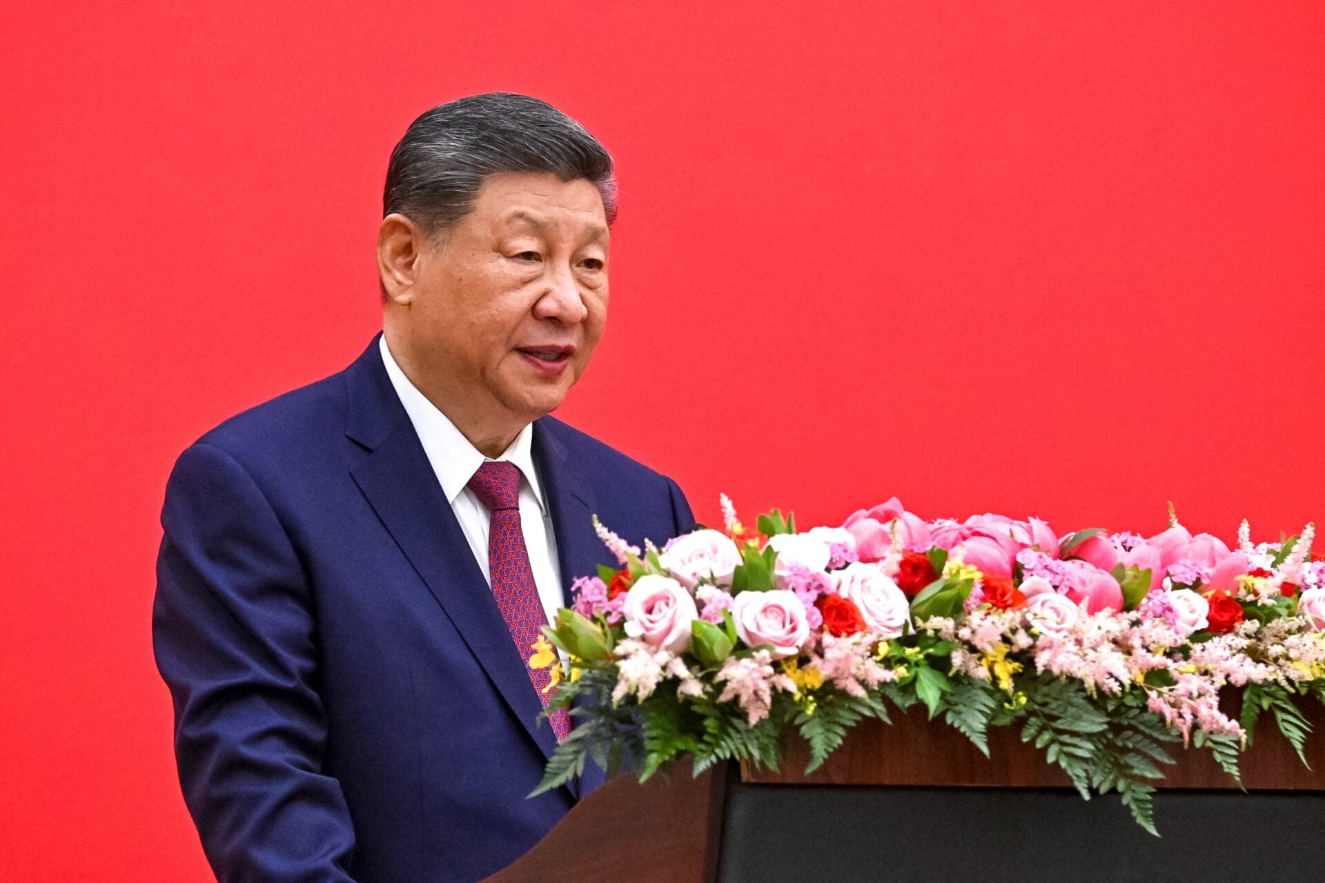 CHINA-RUSSIA-POLITICS-DIPLOMACY