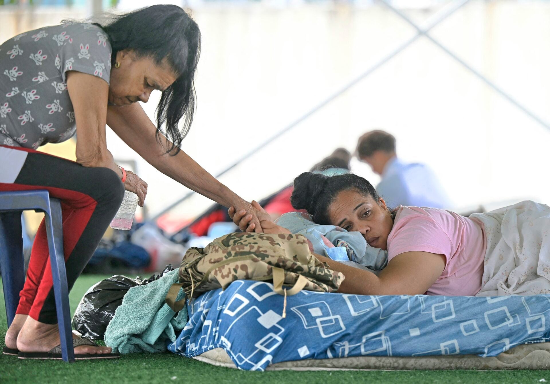 AFP__20260630__B8UC7BR__v1__HighRes__VenezuelaEarthquakeAftermath