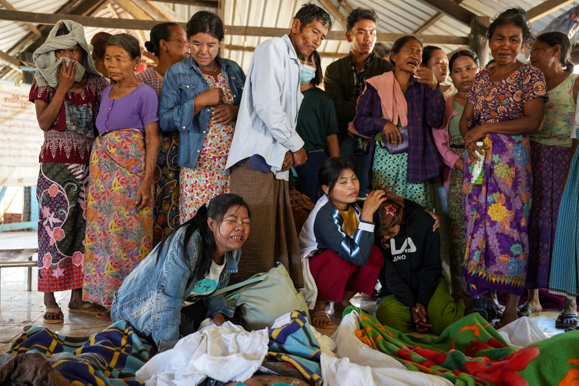 FILES-MYANMAR-CONFLICT-TOLL