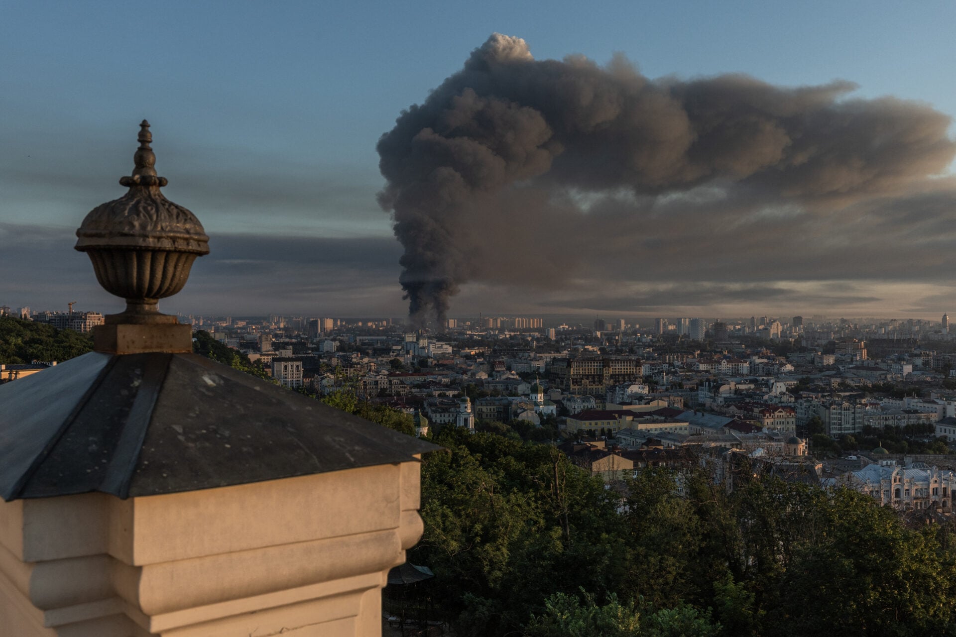 UKRAINE-RUSSIA-CONFLICT-WAR