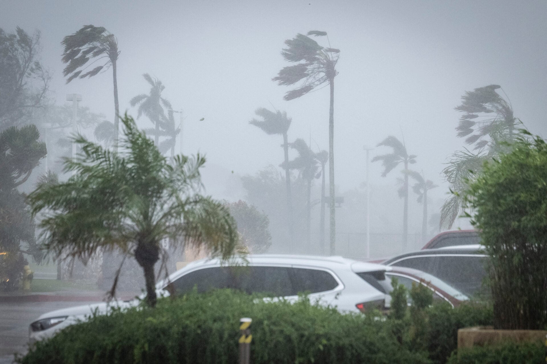 US-GUAM-MARIANA-WEATHER-TYPHOON