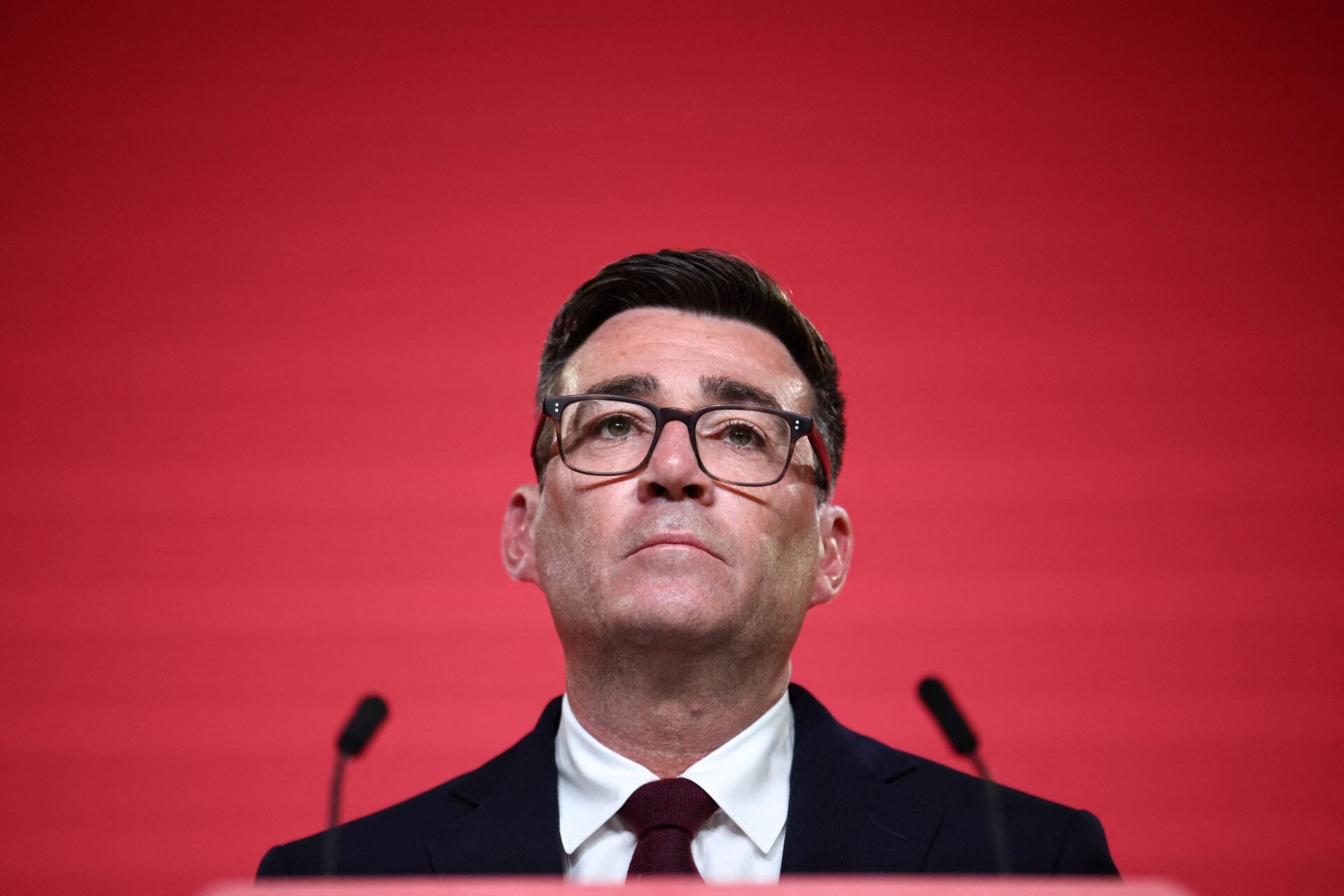 BRITAIN-POLITICS-LABOUR