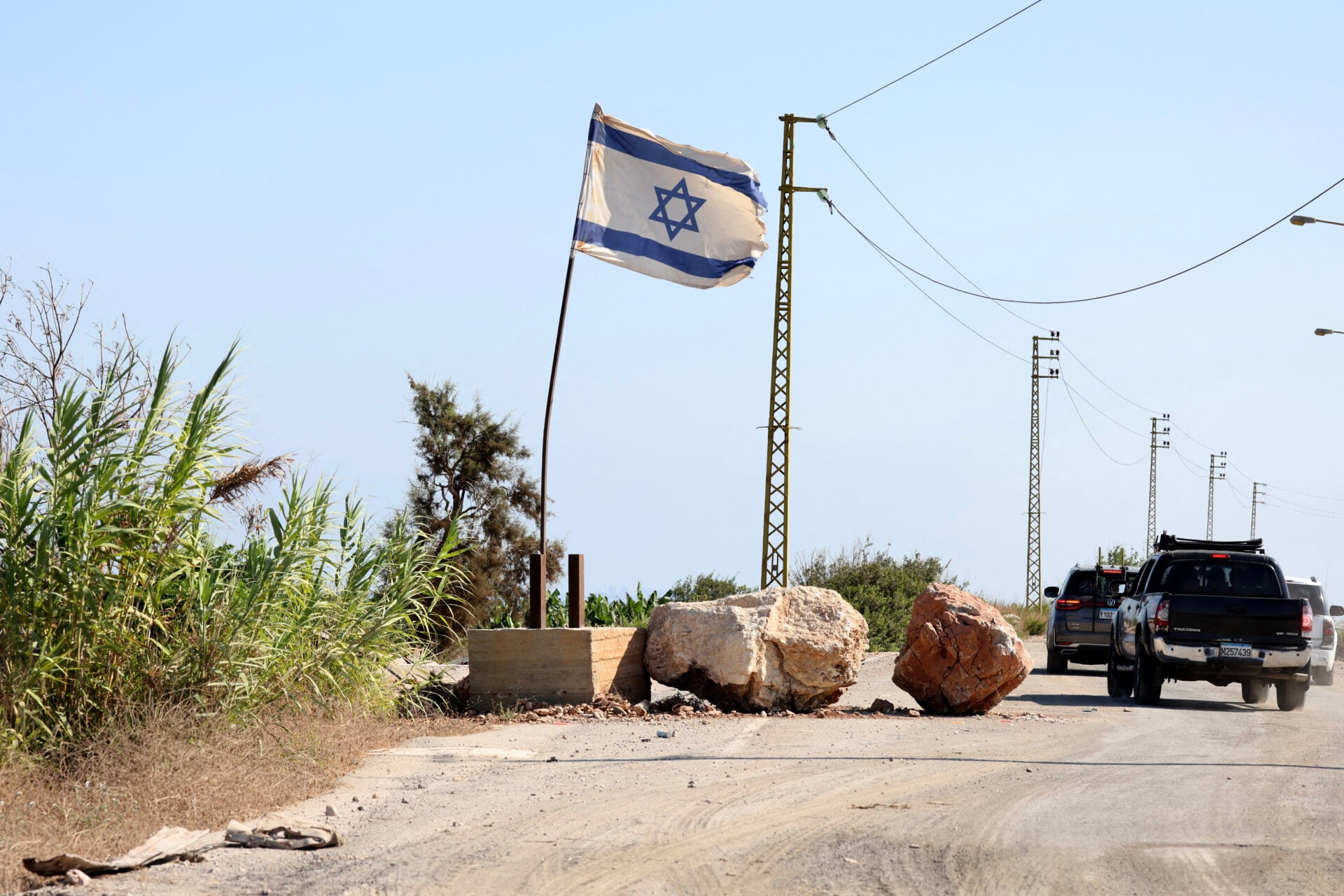 LEBANON-ISRAEL-US-IRAN-WAR