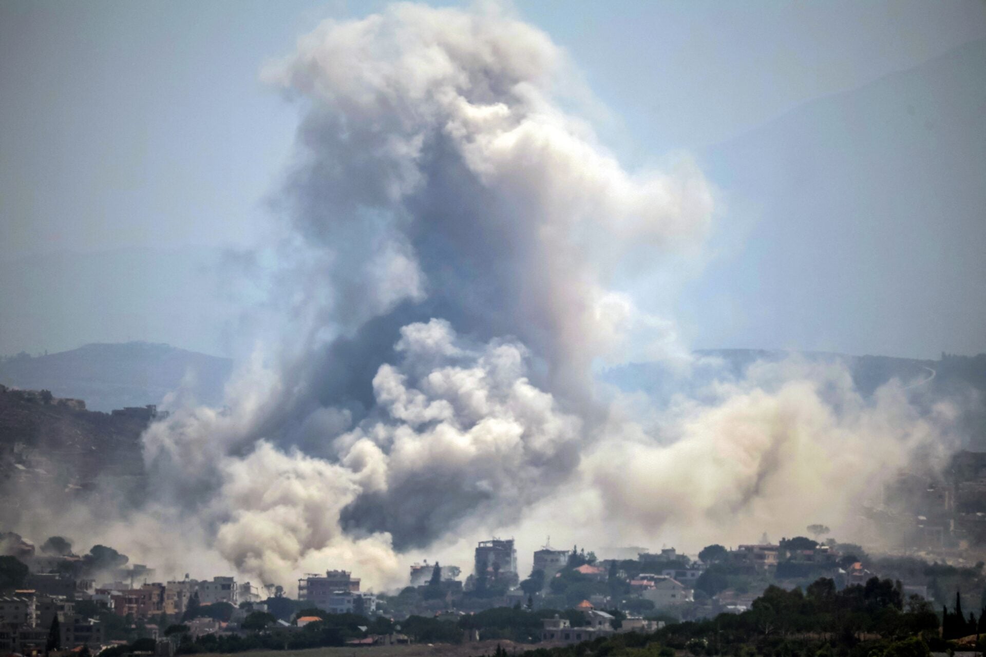 LEBANON-ISRAEL-IRAN-US-WAR