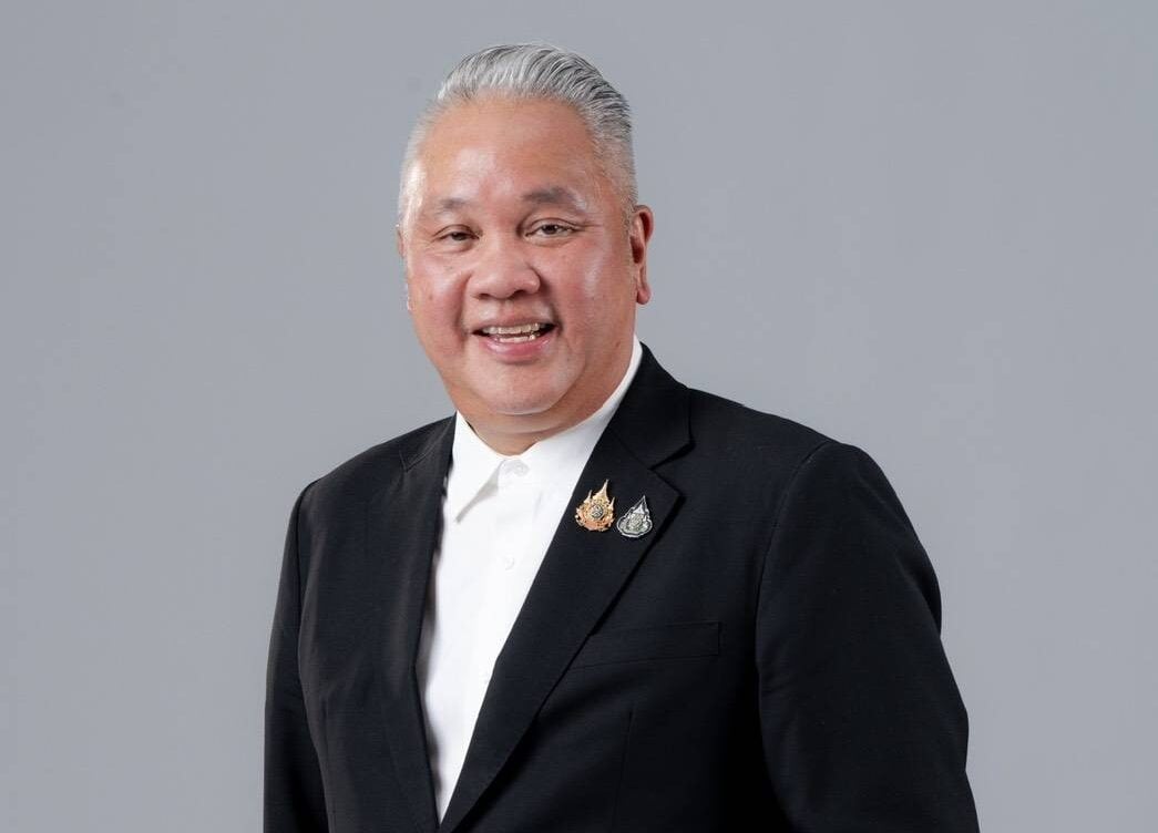 “กคช.รับรางวัลหน่วยงานที่มีผลงานโดดเด่นในการขับเคลื่อนบัญชีข้อมูลภาครัฐ”