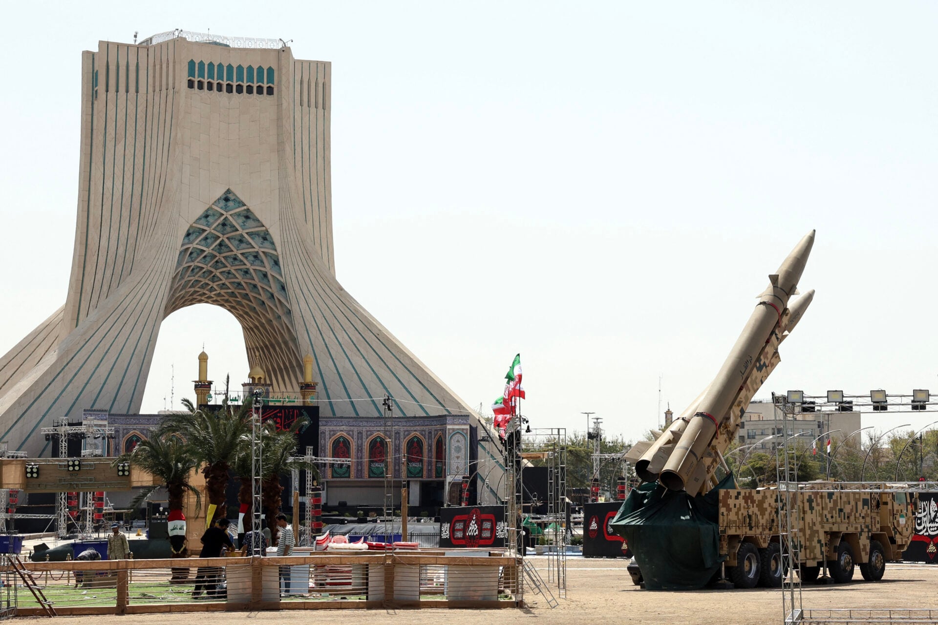 IRAN-US-ISRAEL-WAR