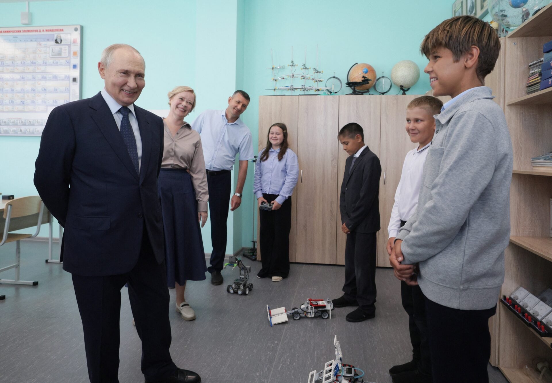 RUSSIA-POLITICS-JAPAN-KURILS
