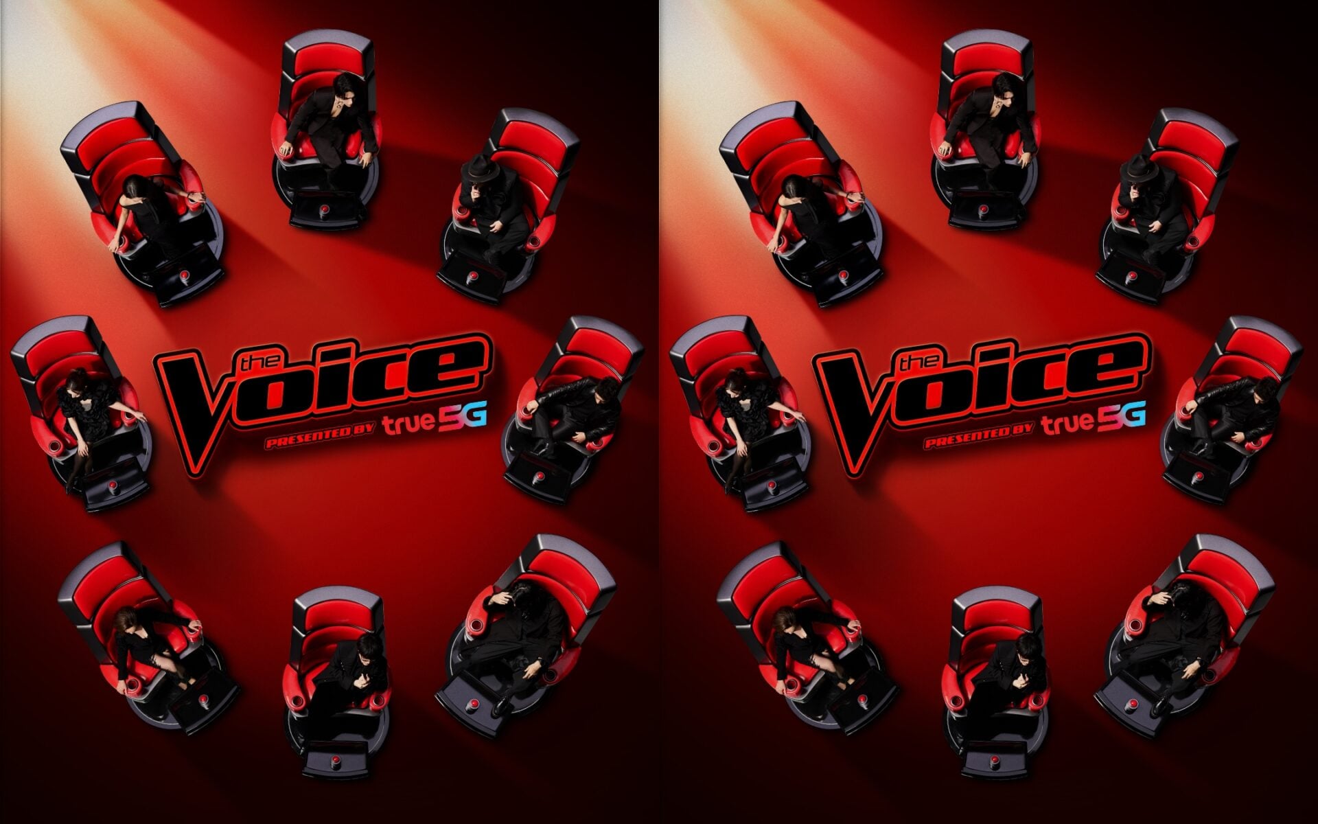 The Voice Thailand