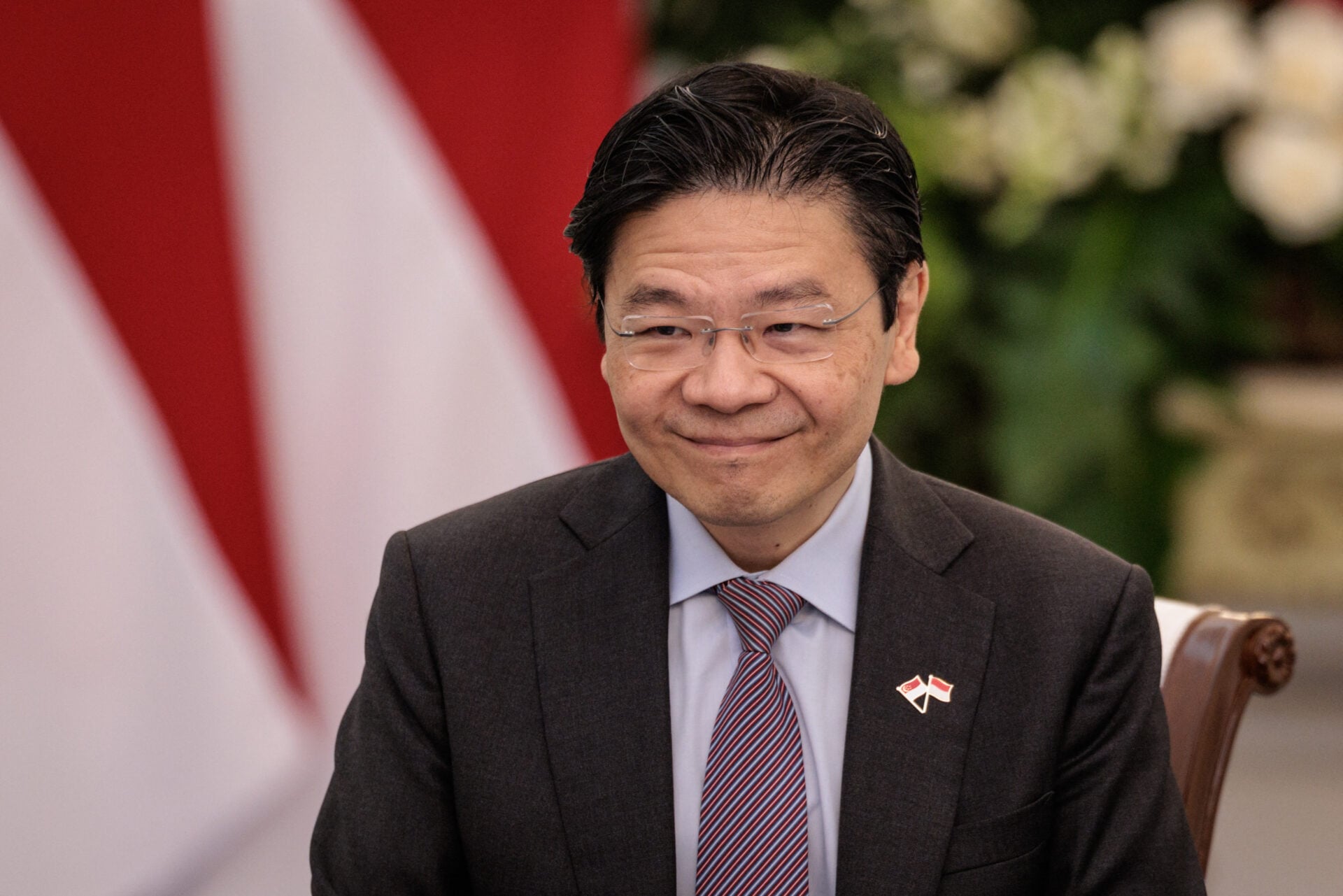 INDONESIA-SINGAPORE-DIPLOMACY