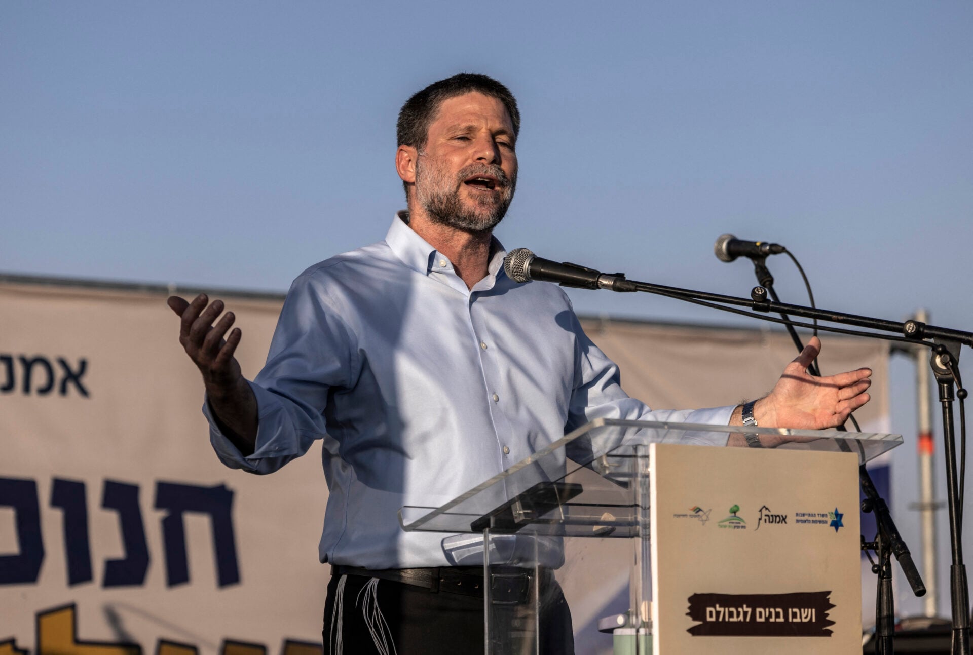PALESTINIAN-ISRAEL-CONFLICT-WEST BANK-OCCUPATION