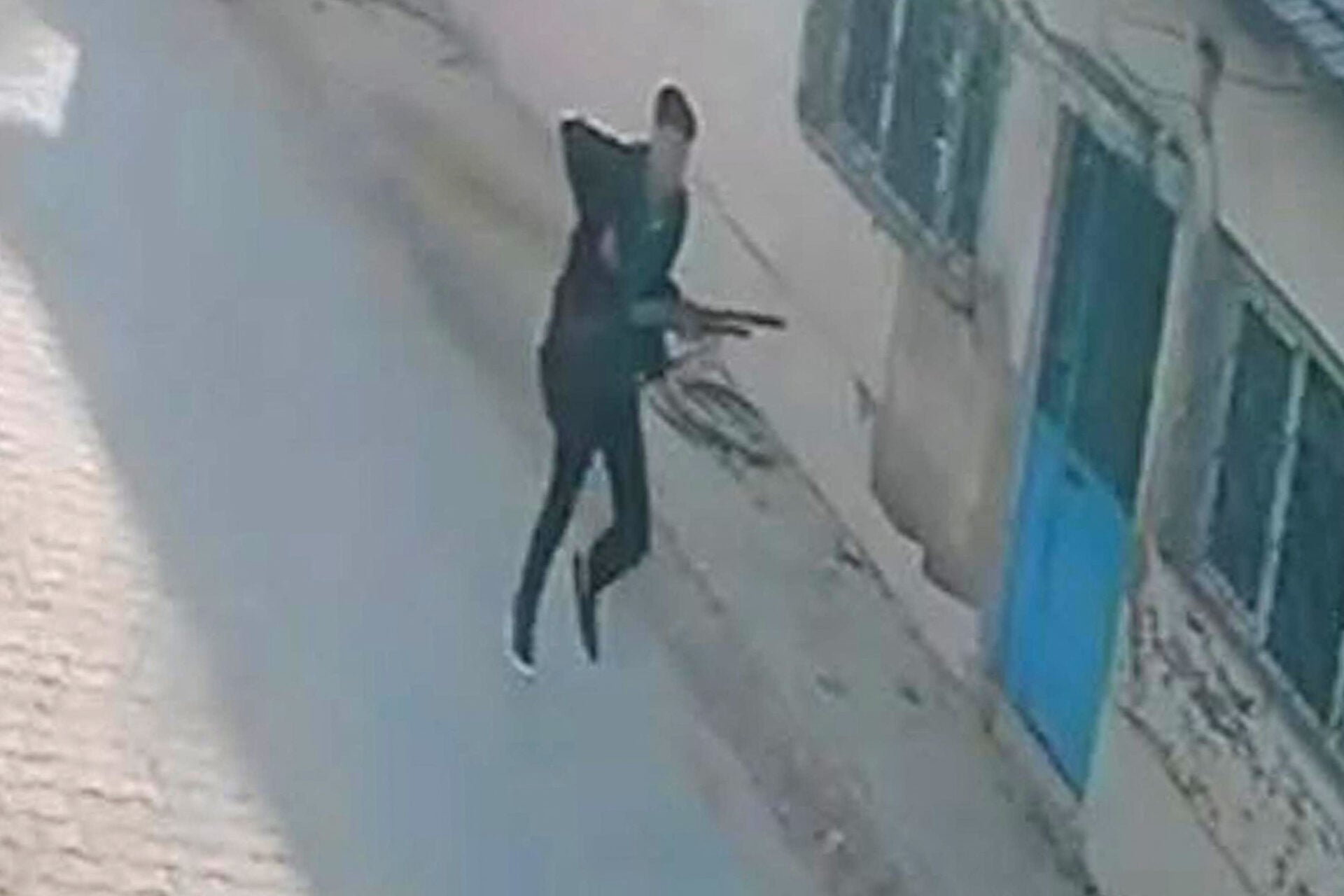 TURKEY-ATTACK-SCHOOL-SHOOTING