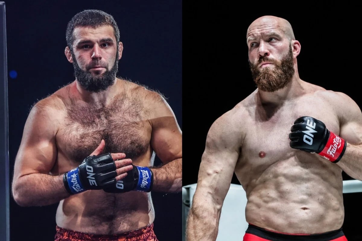 'ช่อง 7HD' ระเบิดความมันทะลุจอ 3 เวทีดัง 'ONE ลุมพินี 173-ONE Fight Night 48-มวยไทย 7 สี'