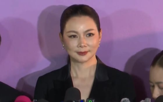 ‘บุ๋ม ปนัดดา’ ประกาศขอหย่า ‘ก๊อต อธิป’ เปิดปมเงินหาย 7 ล้าน-มือที่สาม
