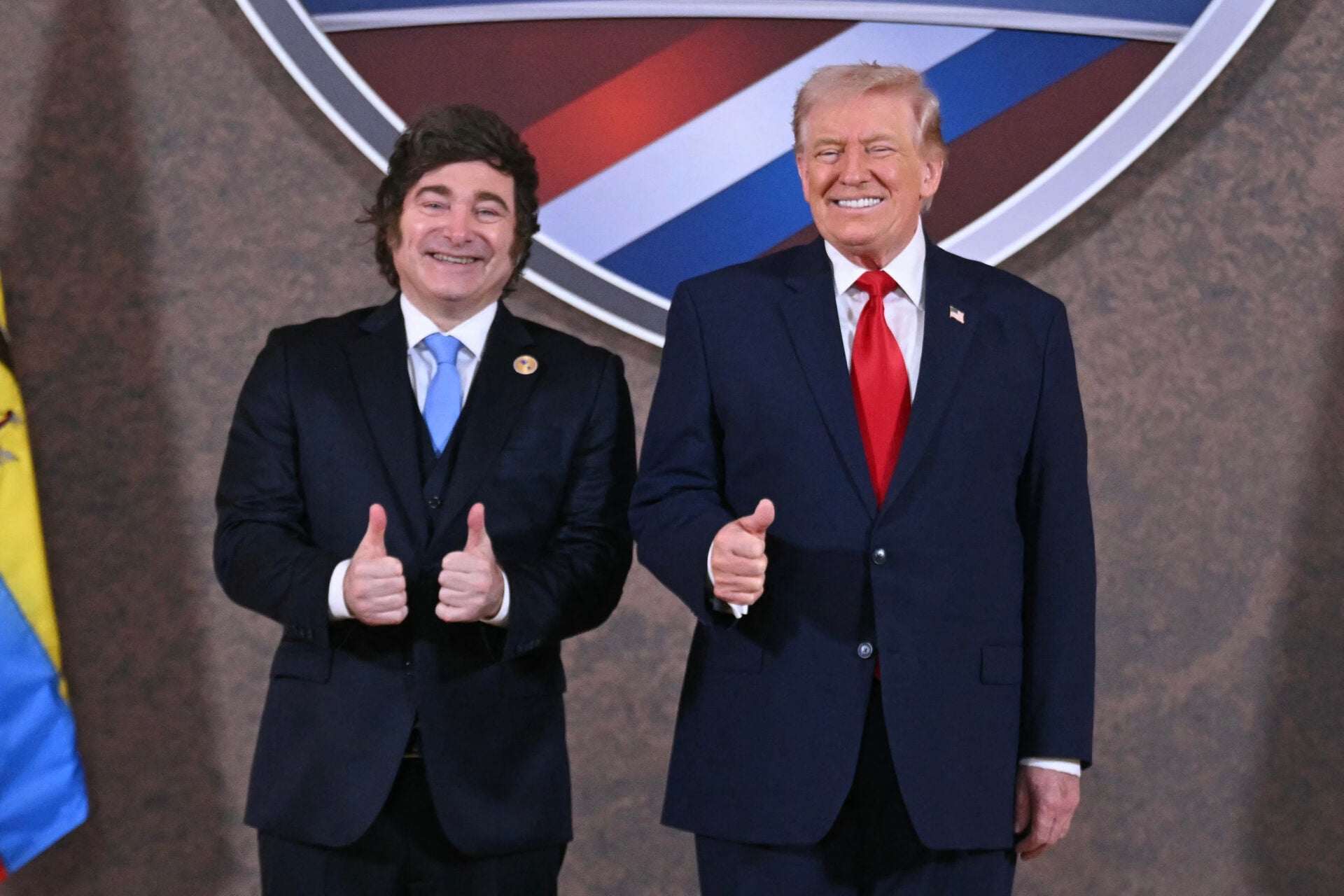 Trump hosts aligned Latin American leaders at international summit in Florida