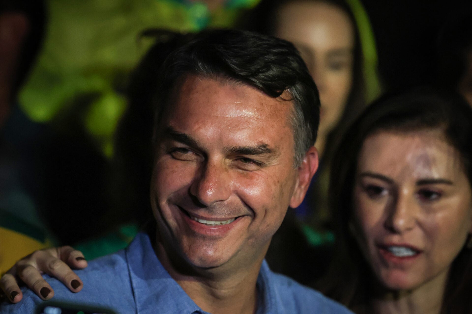 BRAZIL-ELECTION-VOTE