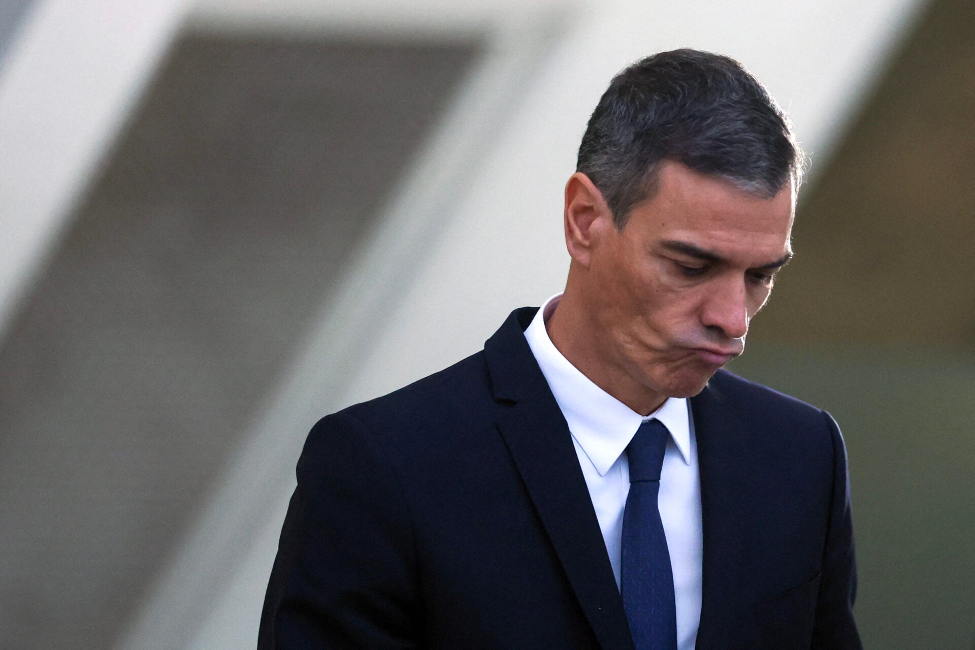 FILES-SPAIN-POLITICS-GOVERNMENT-ELECTION