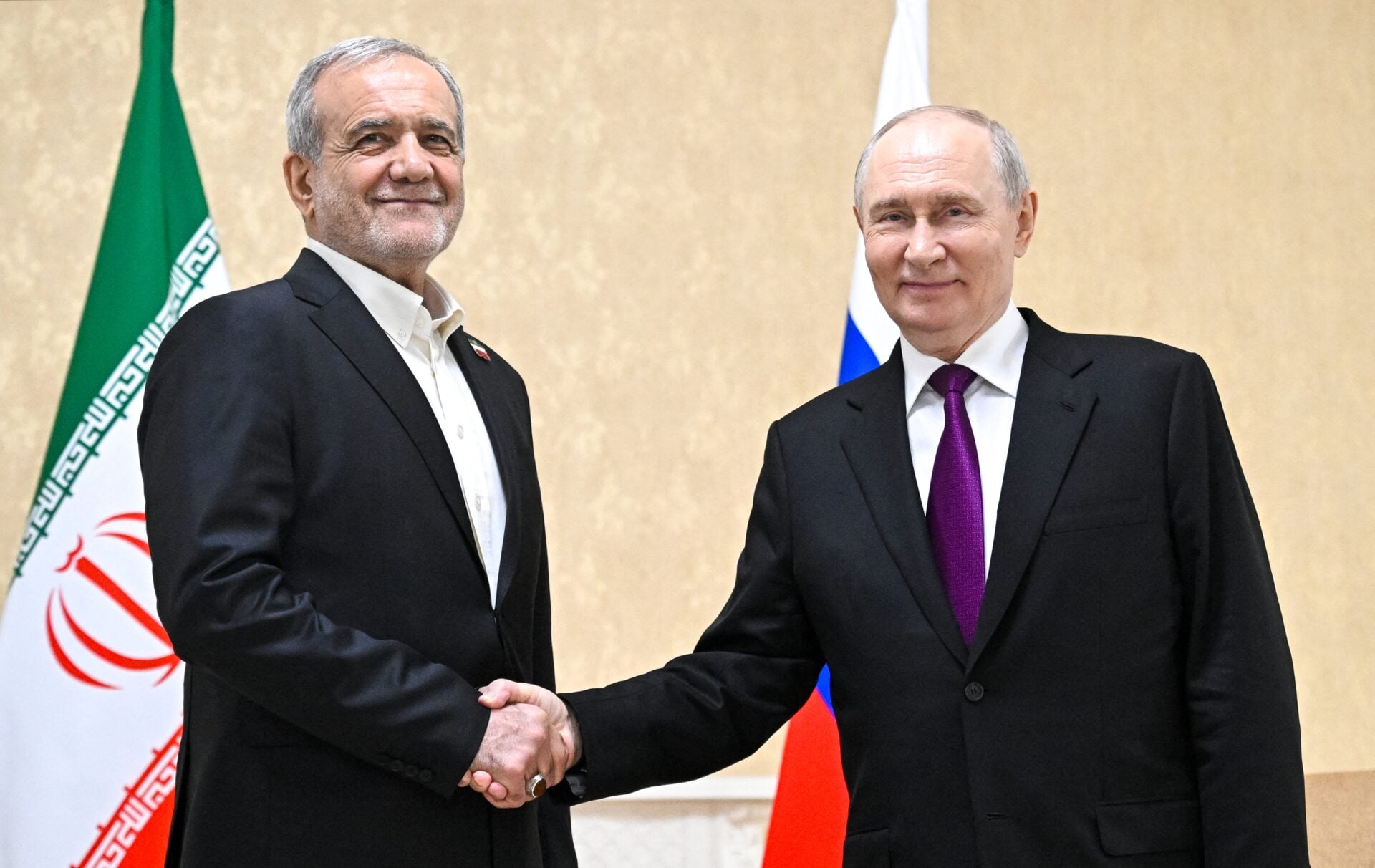 TURKMENISTAN-CIS-RUSSIA-IRAN-POLITICS-DIPLOMACY