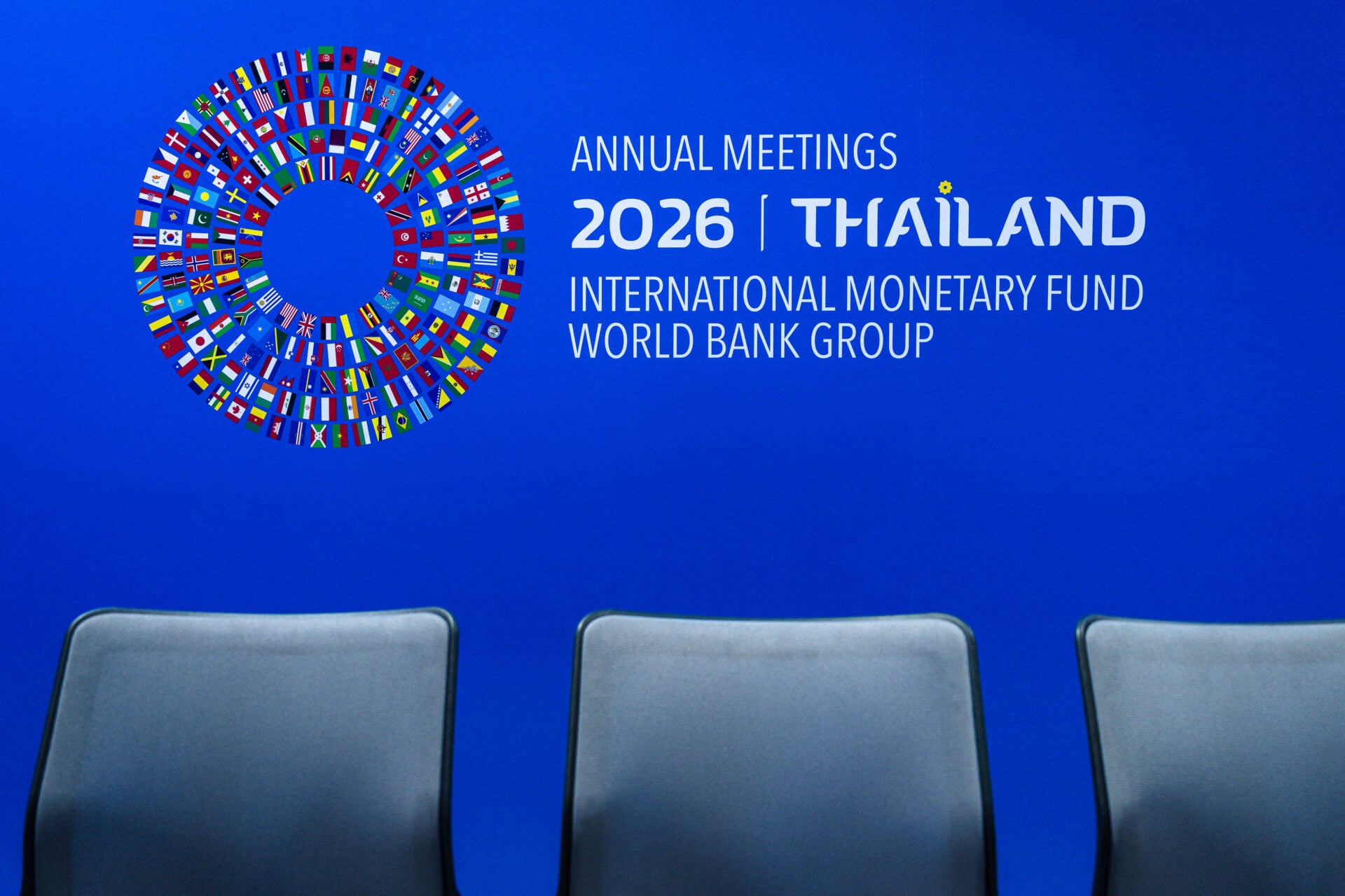 THAILAND-ECONOMY-IMF