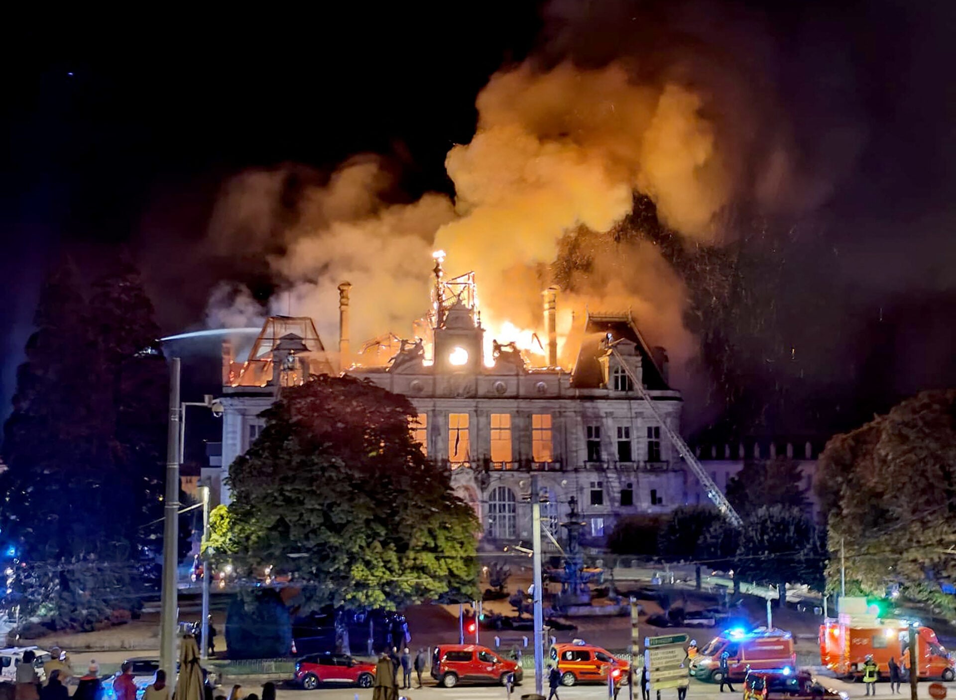 FRANCE-SOCIAL-DEMO