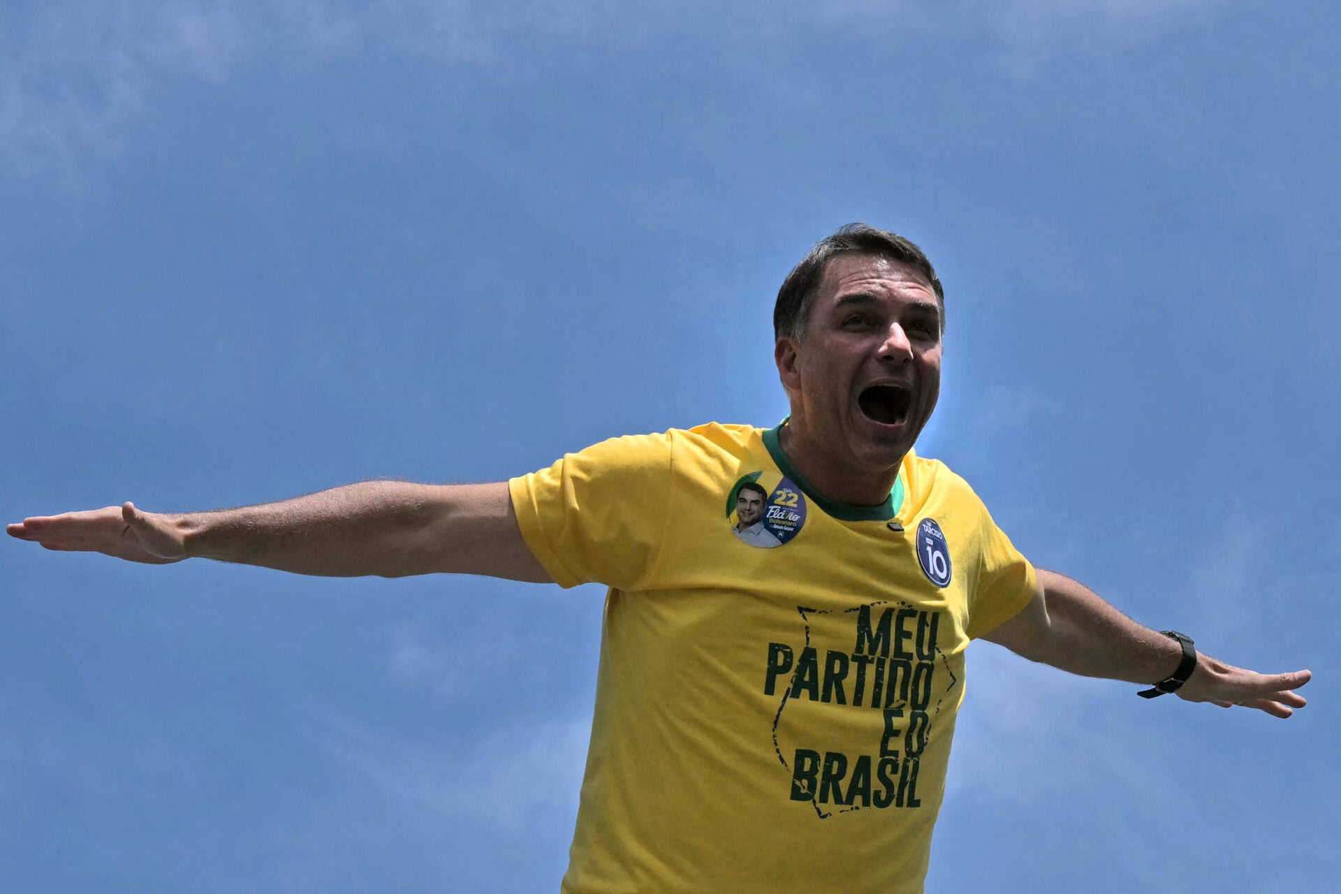 FILES-BRAZIL-ECUADOR-ELECTION-POLITICS